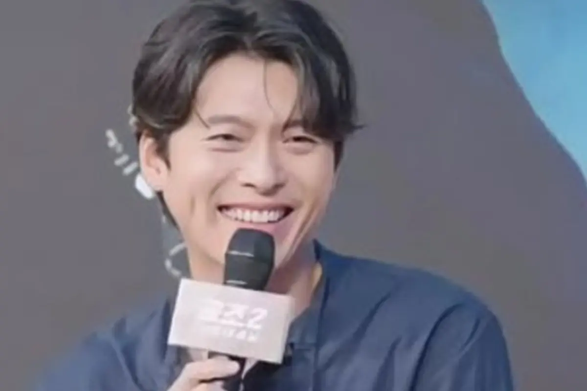 Hyun Bin