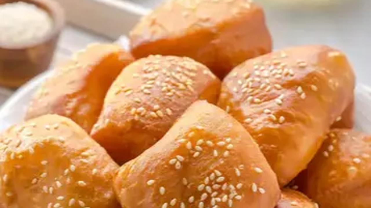 3. Resep Jajanan Pasar Odading Kelapa<br>