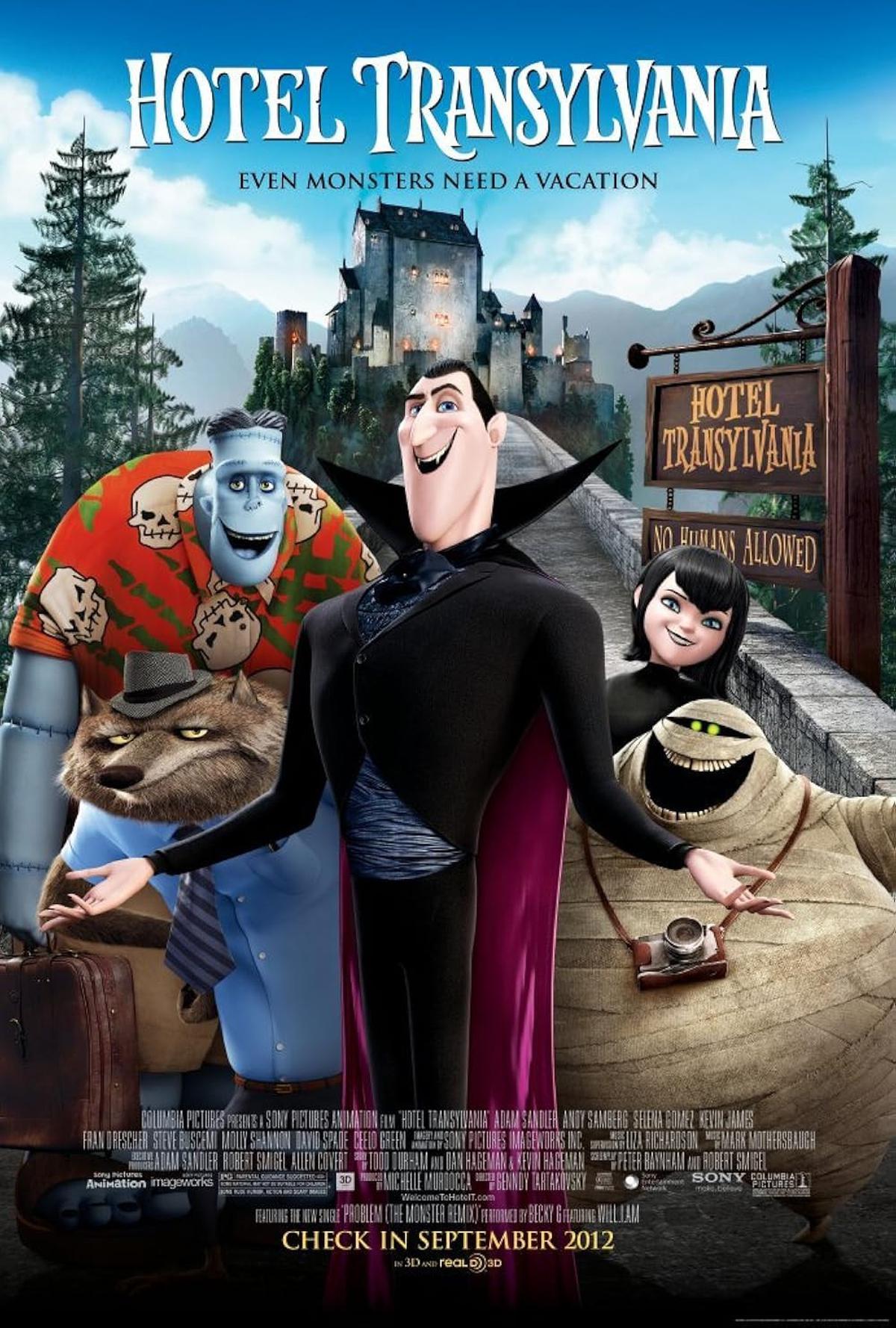 Bergenre Horor, Ini 6 Rekomendasi Film yang Aman Ditonton Bersama Keluarga