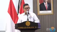 Wakil Ketua Ombudsman RI Bobby Hamzar Rafinus. (Foto: Liputan6.com/Arief RH)