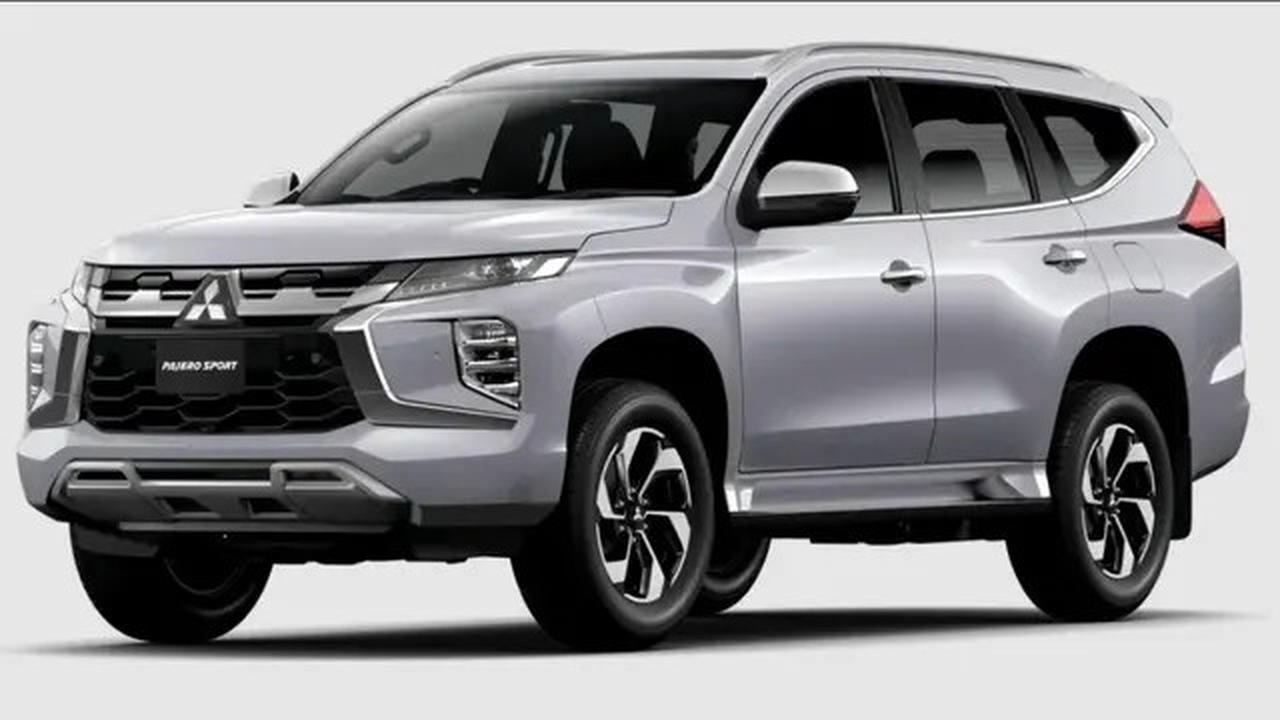 Update Harga Pajero Bekas Mei 2025: Panduan Lengkap untuk Semua Varian dan Tahun