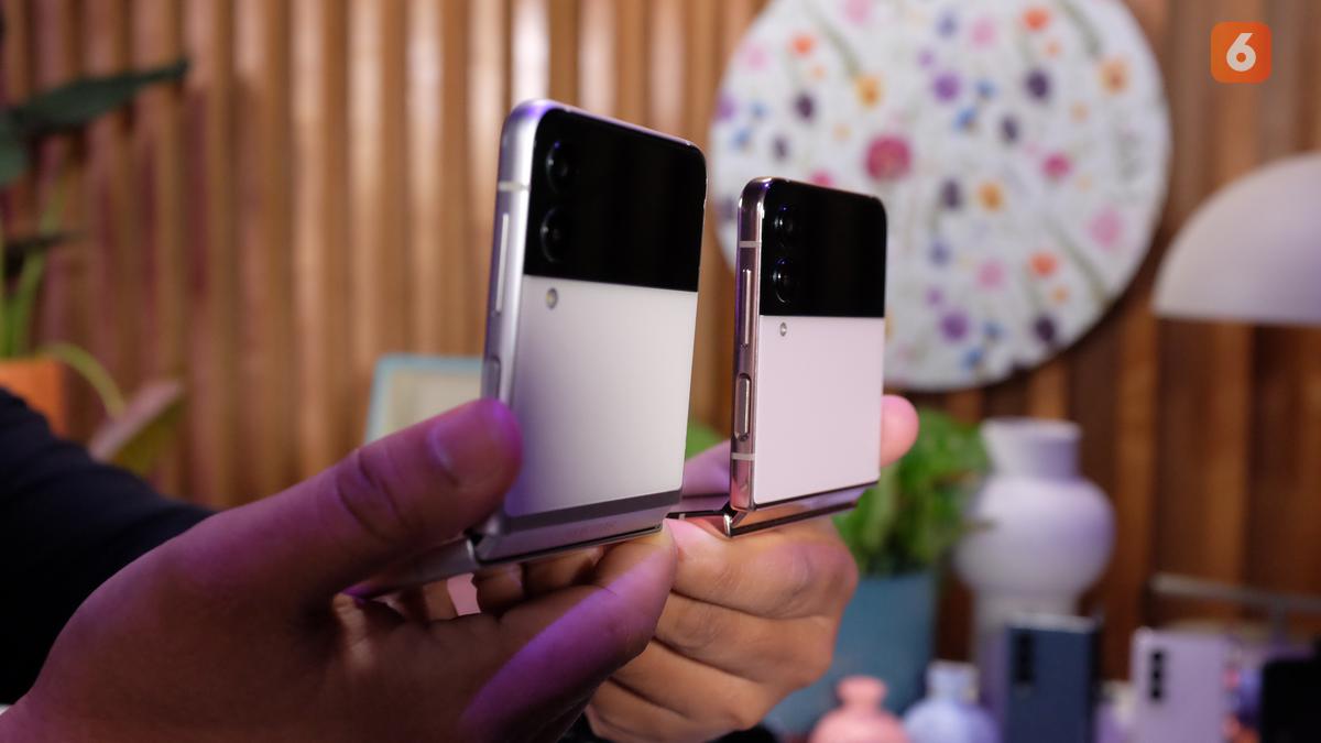 3 Samsung Galaxy Z Flip 4 5G カメラのアップグレード、より大きなセンサーからクイックショットへ Nipponese