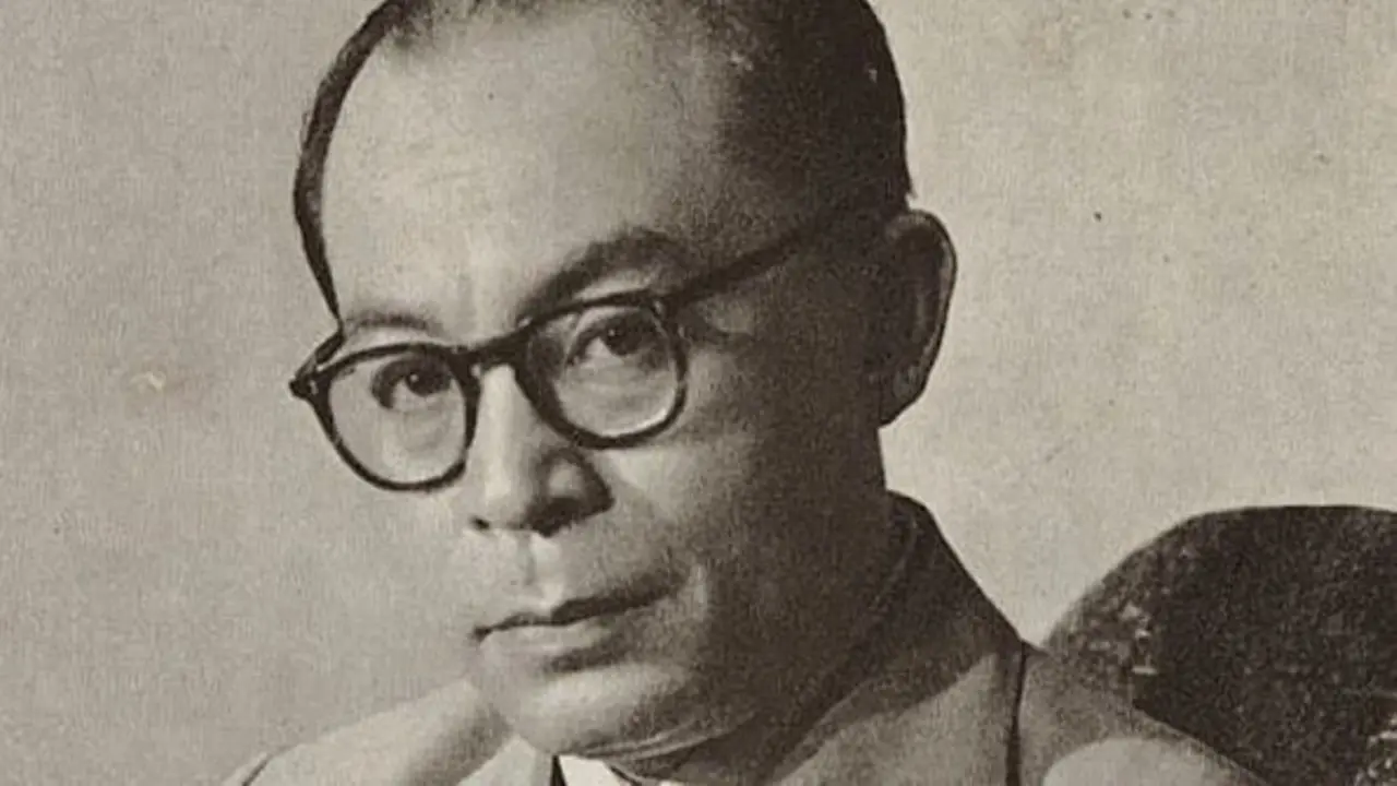 [Bintang] 7 Gaya Pahlawan Nasional yang Diikuti Banyak Orang Zaman Sekarang