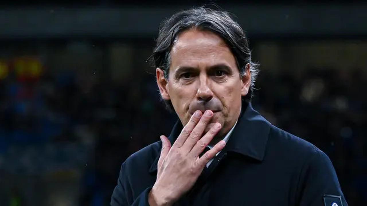 Foto: Tampil Perkasa, AC Milan Kubur Mimpi Inter Meraih Treble