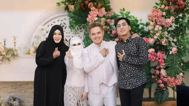 Dodhy Kangen Band
