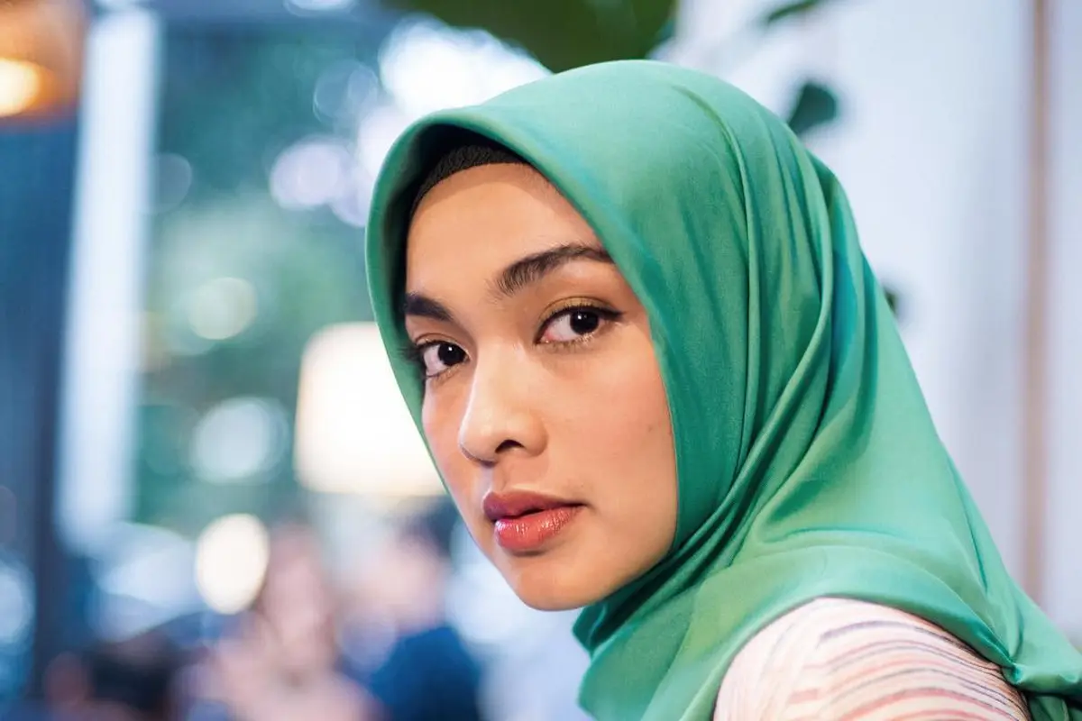[Bintang] Tika Bravani