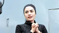 Nikita Mirzani Kangen Dipanggil Ayam