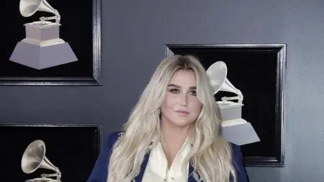 6 Selebritas Ini Tampil Nyentrik di Grammy Awards 2018