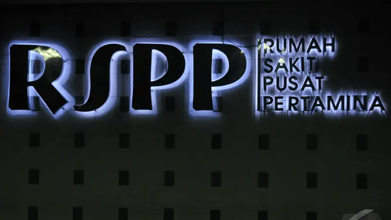 RS Pusat Pertamina (RSPP) Jakarta