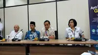 MUI: Fatwa tentang Vaksin MR Bisa Jadi Acuan Masyarakat