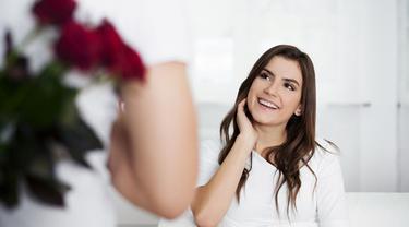 Wanita Terakhir Lirik