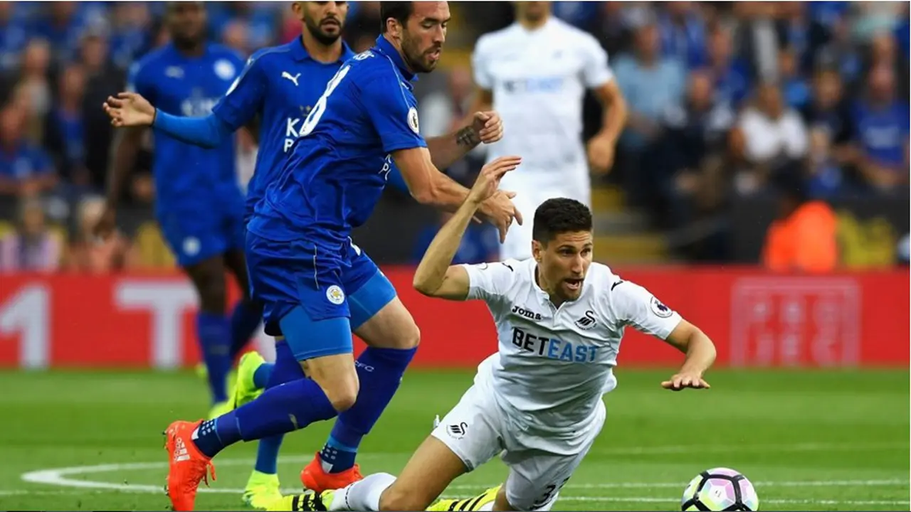 Leicester City