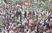 Kemlu Bantah Indonesia Akan Bangun Hubungan Diplomatik dengan Israel, Begini Pernyataannya
