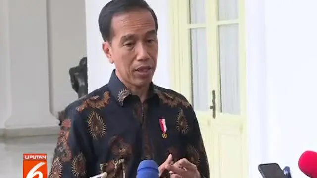 Seiring kabar pembebasan Abu Bakar Ba'asyir, penjagaan di Lapas Gunung Sindur makin ketat. Sejumlah personil Brimob bersenjata lengkap berjaga di sekitar gerbang lapas.