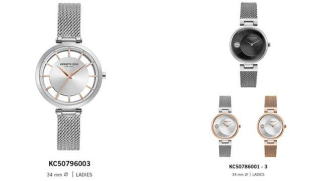 Kenneth Cole