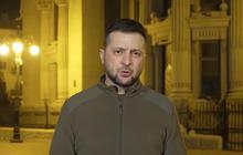 2 Menteri Pilihan Zelenskyy Dikabarkan Mundur Gara-Gara Skandal Korupsi