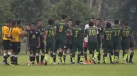 PS Tira Menunda Boyongan ke Bantul