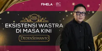 Deden Siswanto - PWN 2025