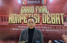 Bawaslu Gencarkan Sosialisasi Penegakan Hukum Pemilu, Sasar Civitas Akademika
