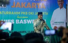 PKS Ajak PDIP Gabung Dukung Anies-Sohibul Iman