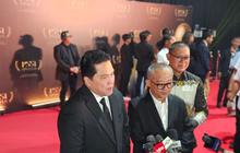 Erick Thohir: PSSI Awards 2026 Wujud Apresiasi Pahlawan Sepak Bola Indonesia