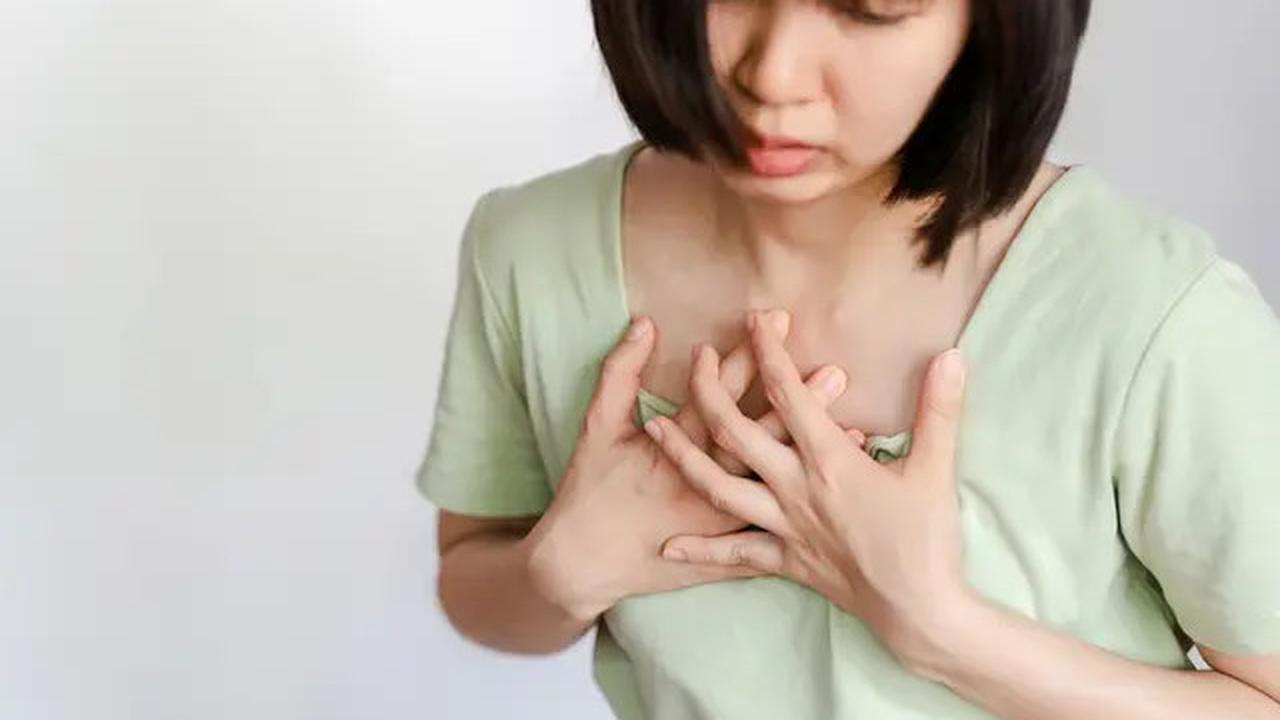Stroke Bisa Menyerang Usia Muda, Ini Penyebab, Gejala, dan Cara Mencegahnya!
