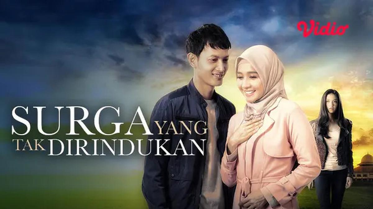 7 Rekomendasi Film Romansa Religi Tanah Air, Angkat Konflik Perjodohan Hingga Orang Ketiga