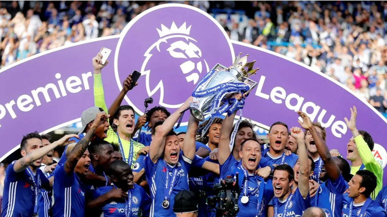 Chelsea