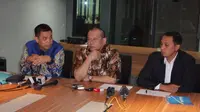 PSSI Baru (Deny Adi Prabowo/ Bola.com)