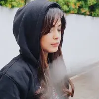 Vebby Palwinta (Instagram/vebbypalwinta)