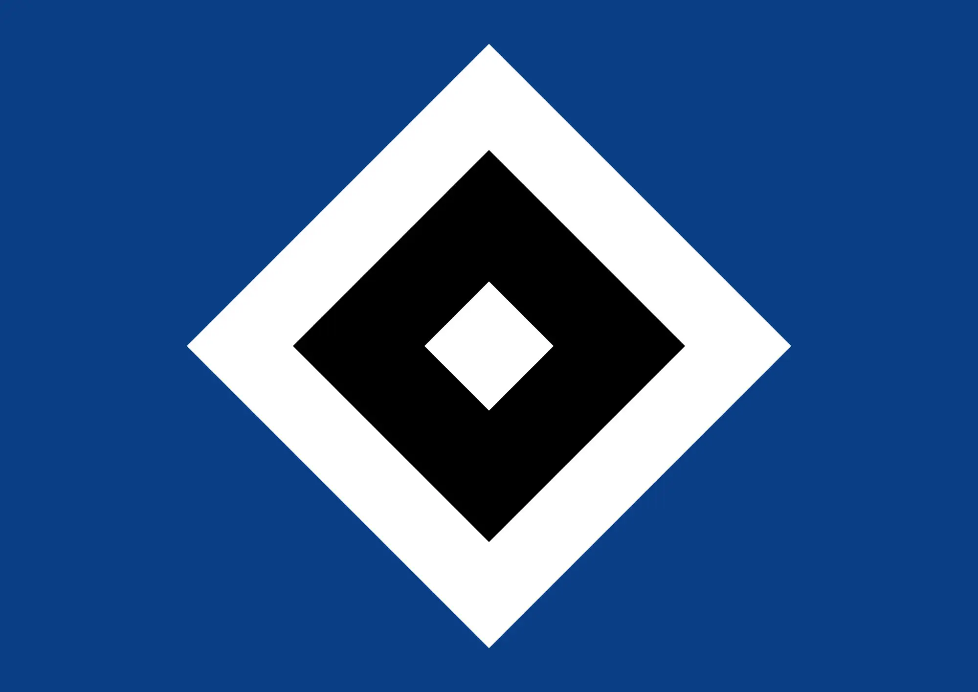 Hamburg SV.