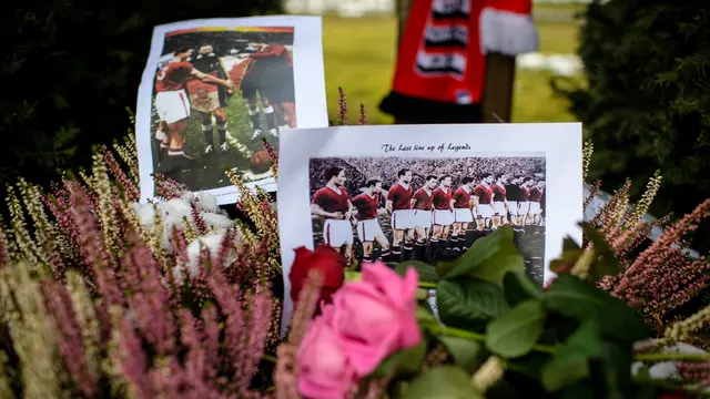 Chapecoense dan 4 Tragedi Kelam