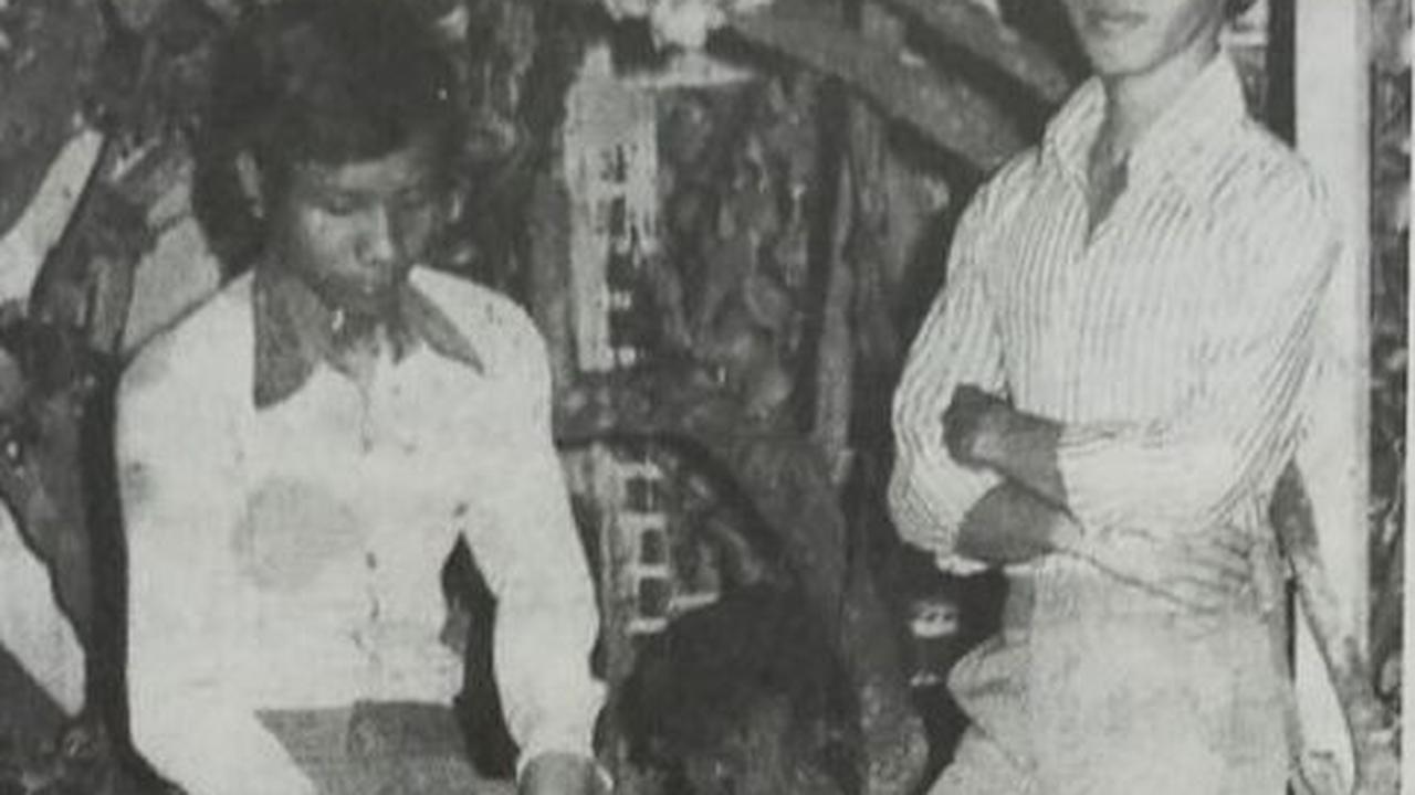 Dok. Istimewa