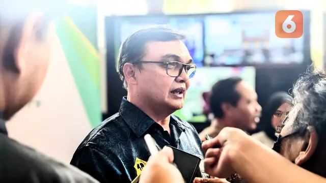 Ketua Ikatan Ahli Urologi Indonesia (IAUI) Dr. dr. Ferry Safriadi soal telerobotic surgery
