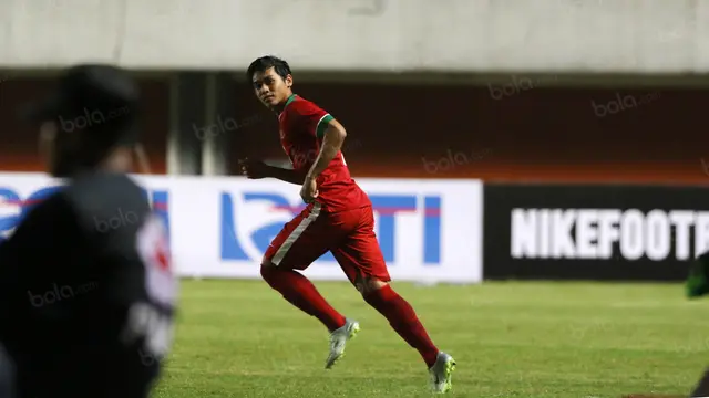 Septian David Maulana
