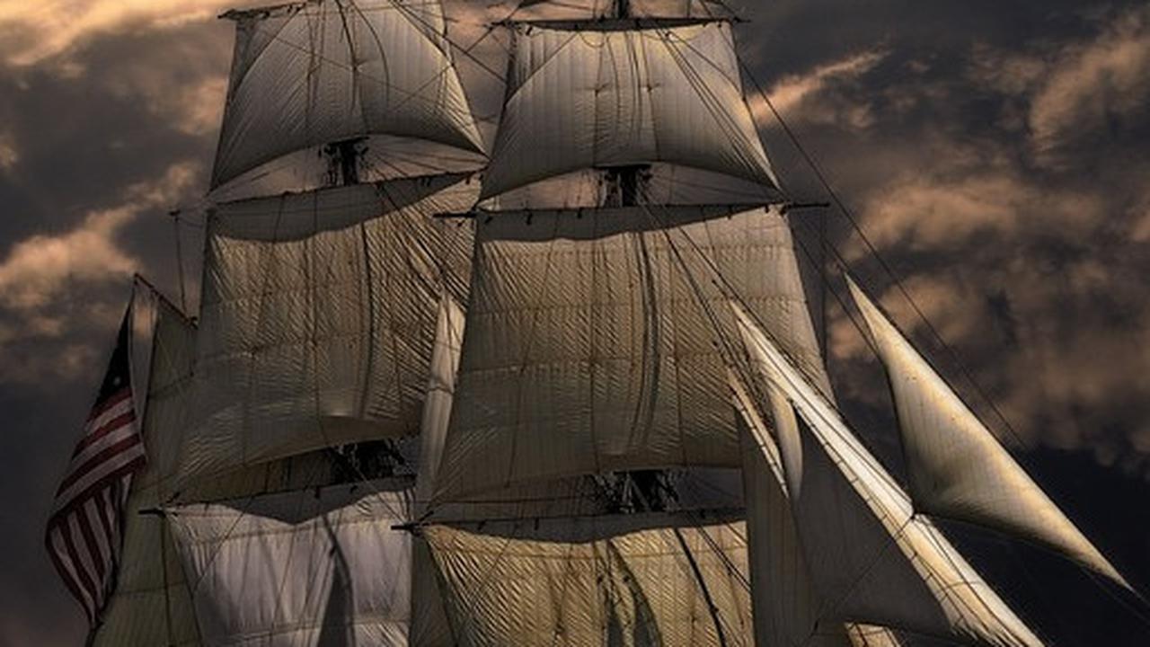 6 Fakta Kapal Nabi Nuh yang Jarang Diketahui, Berlayar Selama 150 Hari