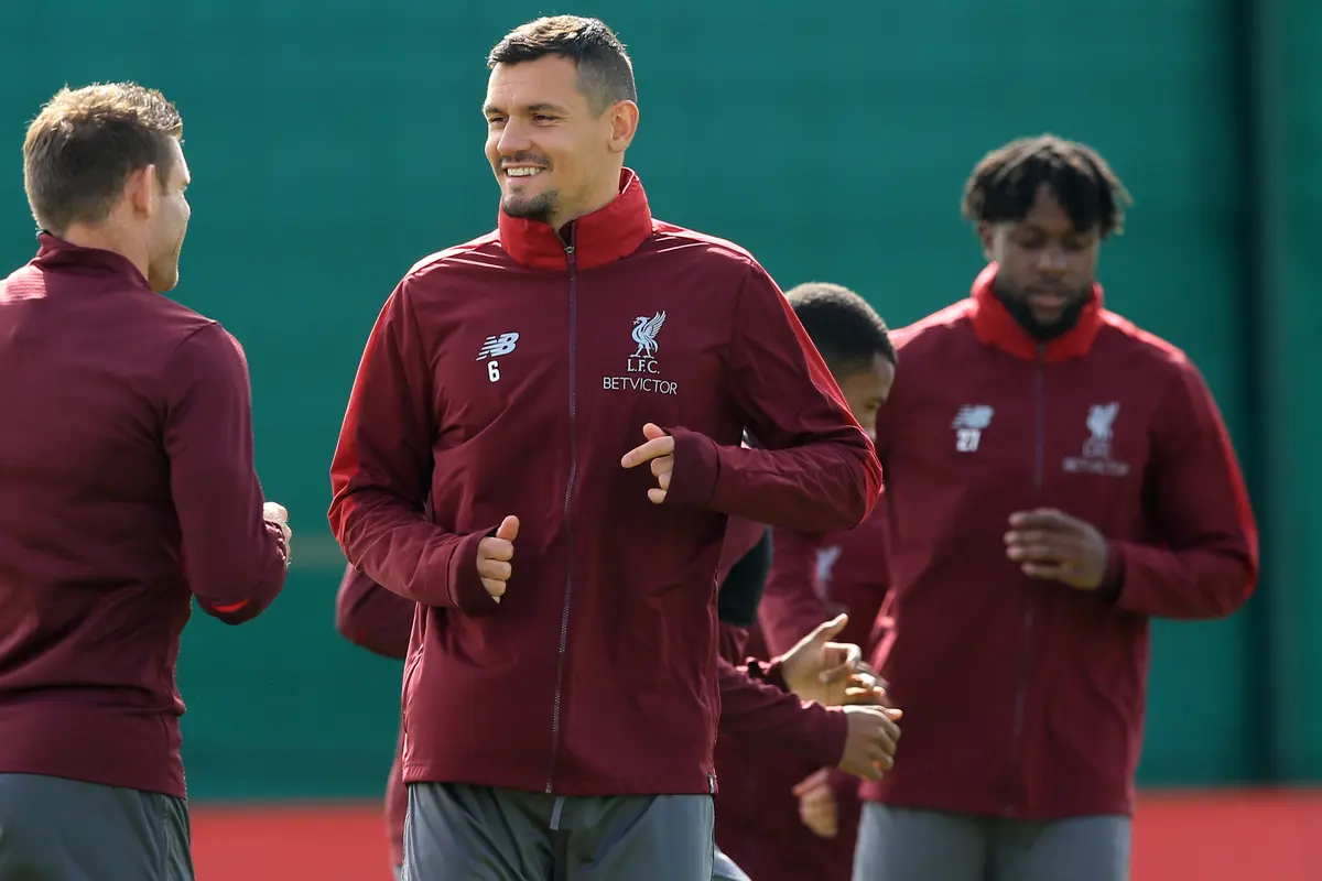Liverpool Siap Hadapi Barcelona di Anfield