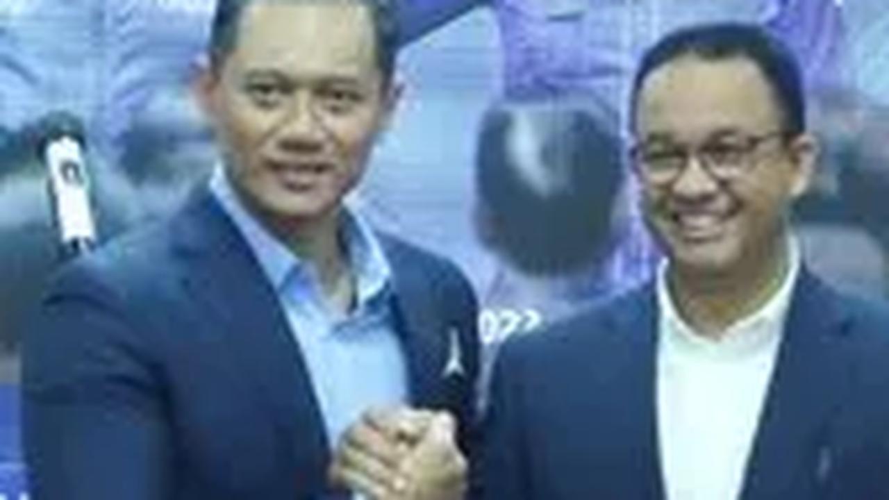 Partai Demokrat tidak setuju dengan pernyataan NasDem bahwa deklarasi calon wakil presiden dilakukan di detik akhirnya. Mereka tegas agar deklarasi dilakukan dalam waktu dekat.