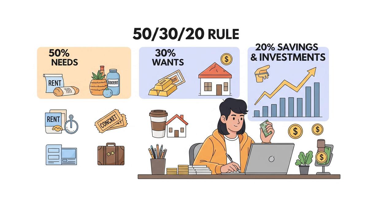 Frugal Living untuk Gen Z