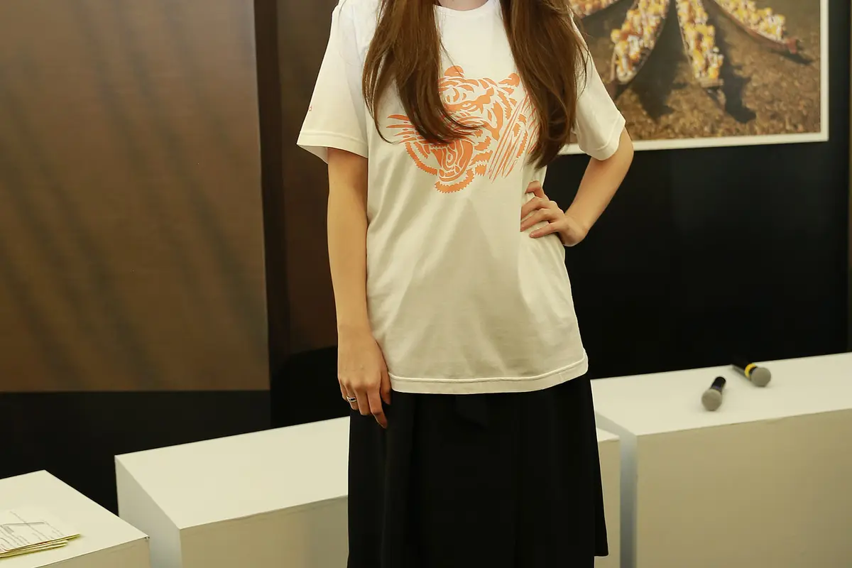 [Bintang] Shandy Aulia