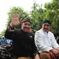 Menteri Pemuda dan Olahraga (Menpora) Imam Nahrawi (Reza Kuncoro)