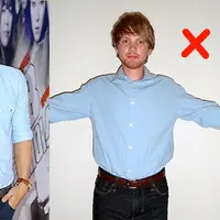 Sebelum kamu menyesal, sebaiknya hindari pakaian ini untuk datang interview, ya!