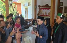 DPR Asal PDI-P Apresiasi Kinerja APH Saat Demo Mahasiswa di Ngawi Berjalan Kondusif
