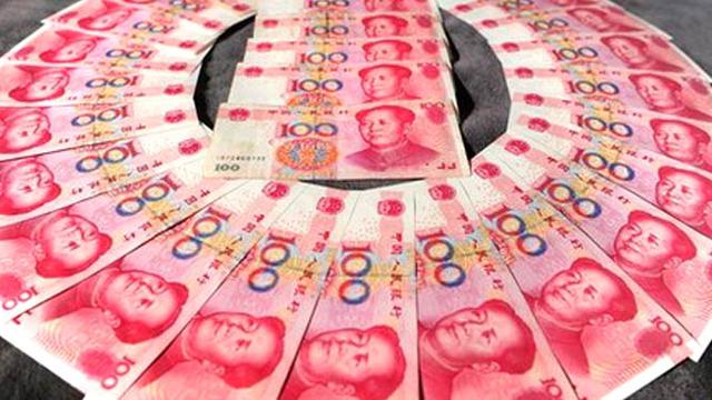 Lamaran, Pria China Bawa Uang Tunai Rp 16,8 M Pakai ...