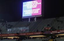 Ini Kronologi Lengkap Ditundanya Laga Barcelona Vs Osasuna: Apa yang Sebenarnya Terjadi?