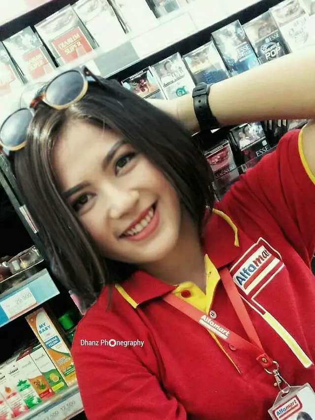 6 Editan Foto Pria Bareng Pemeran Cewek Sinetron GGS Ini Bikin Ketawa Geli