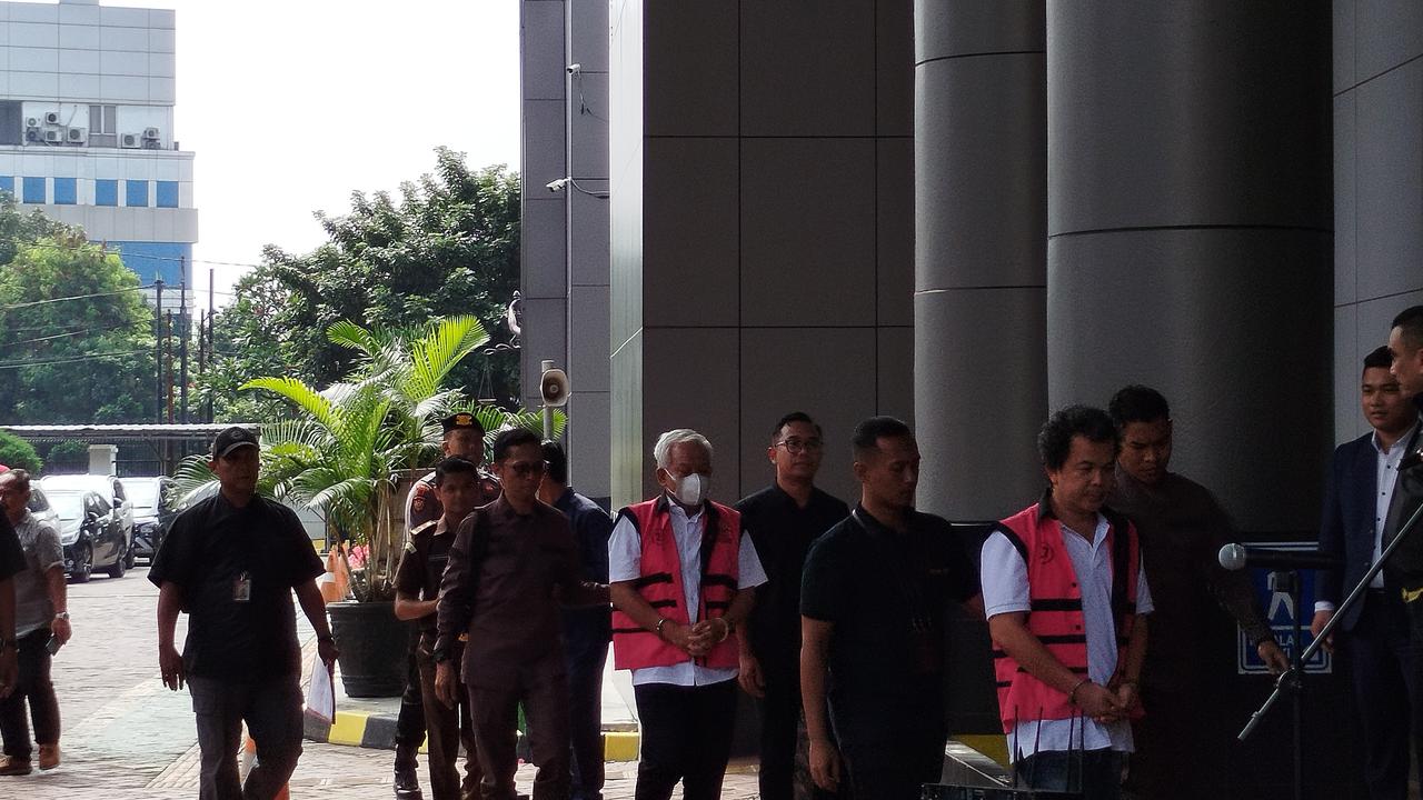 Kejagung Respons Kabar Tersangka Kasus Korupsi Timah Hendrie Lie Kabur ke Luar Negeri, Tegaskan Proses Hukum Tetap Jalan