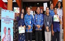Pemkab Barito Utara Salurkan Program Huma Betang Sejahtera, Ribuan Warga Jadi Penerima Manfaat