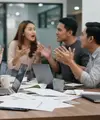 Zodiak yang Tidak Betah Berada di Lingkungan Penuh Drama (AI Generated)