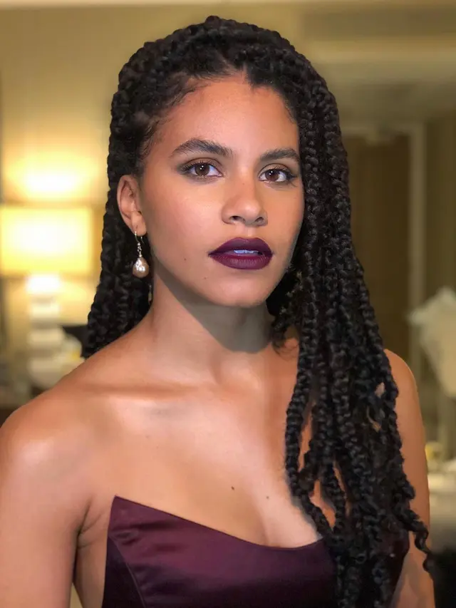 Zazie Beetz